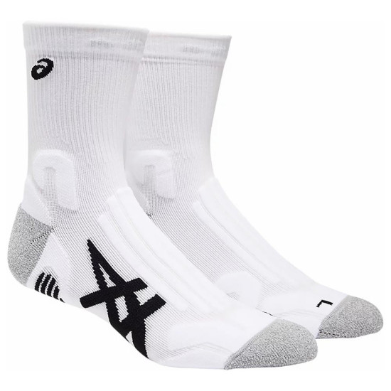 Asics Κάλτσες Court+ Tennis Quarter Socks 1 pair